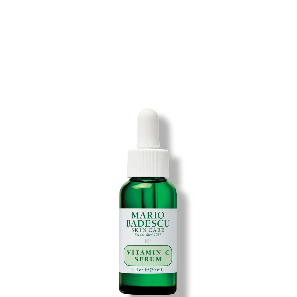 Mario Badescu Vitamin C Serum 29ml Immagine 1