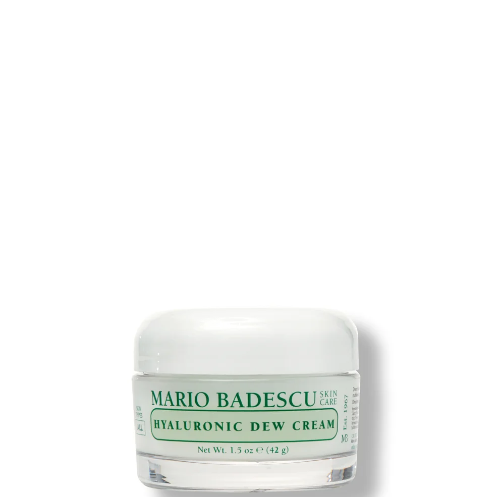 Mario Badescu Hyaluronic Dew Cream 42g Immagine 1