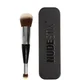 NUDESTIX Blend + Buff Brush pennello per sfumature