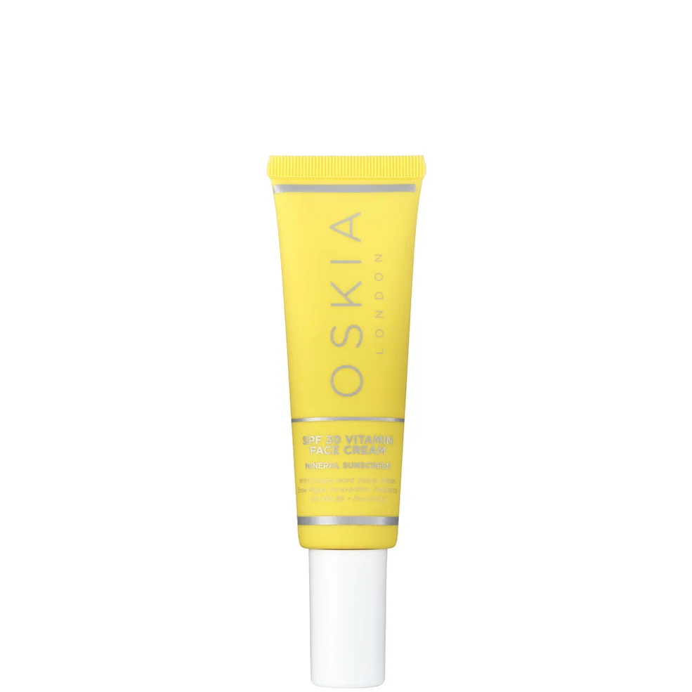 OSKIA SPF 30 Vitamin Face Cream Immagine 1