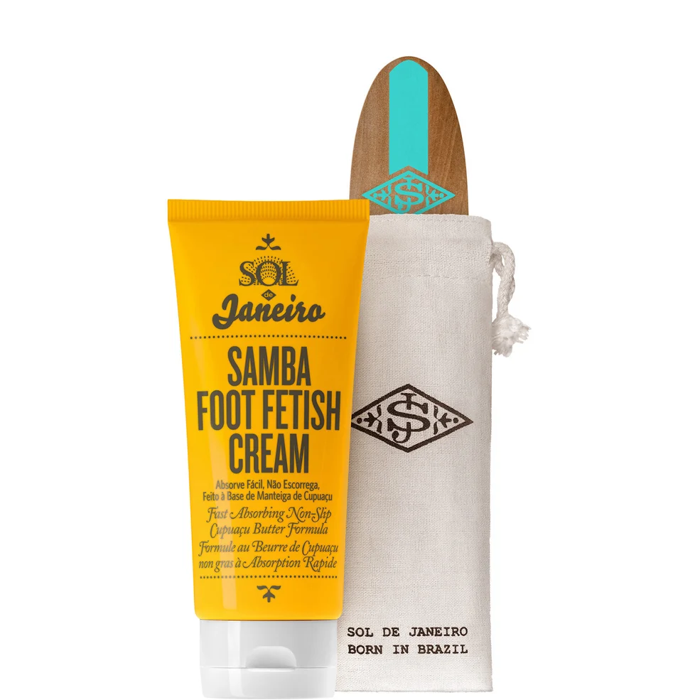 Sol de Janeiro Samba Foot Fetish 90ml Immagine 1