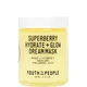 Youth To The People Superberry Hydrate and Glow Dream maschera 59 ml