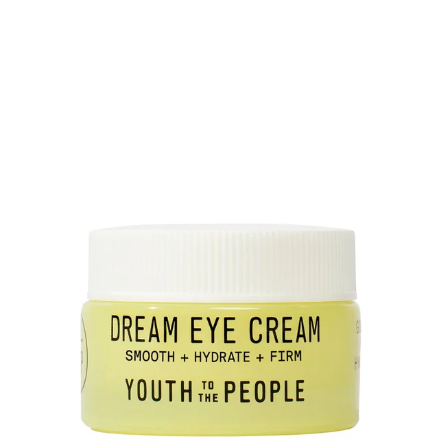 Youth To The People Dream crema occhi 15 ml