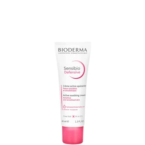 Bioderma Sensibio Defensive Active Crema Lenitiva 40 ml - undefined undefined