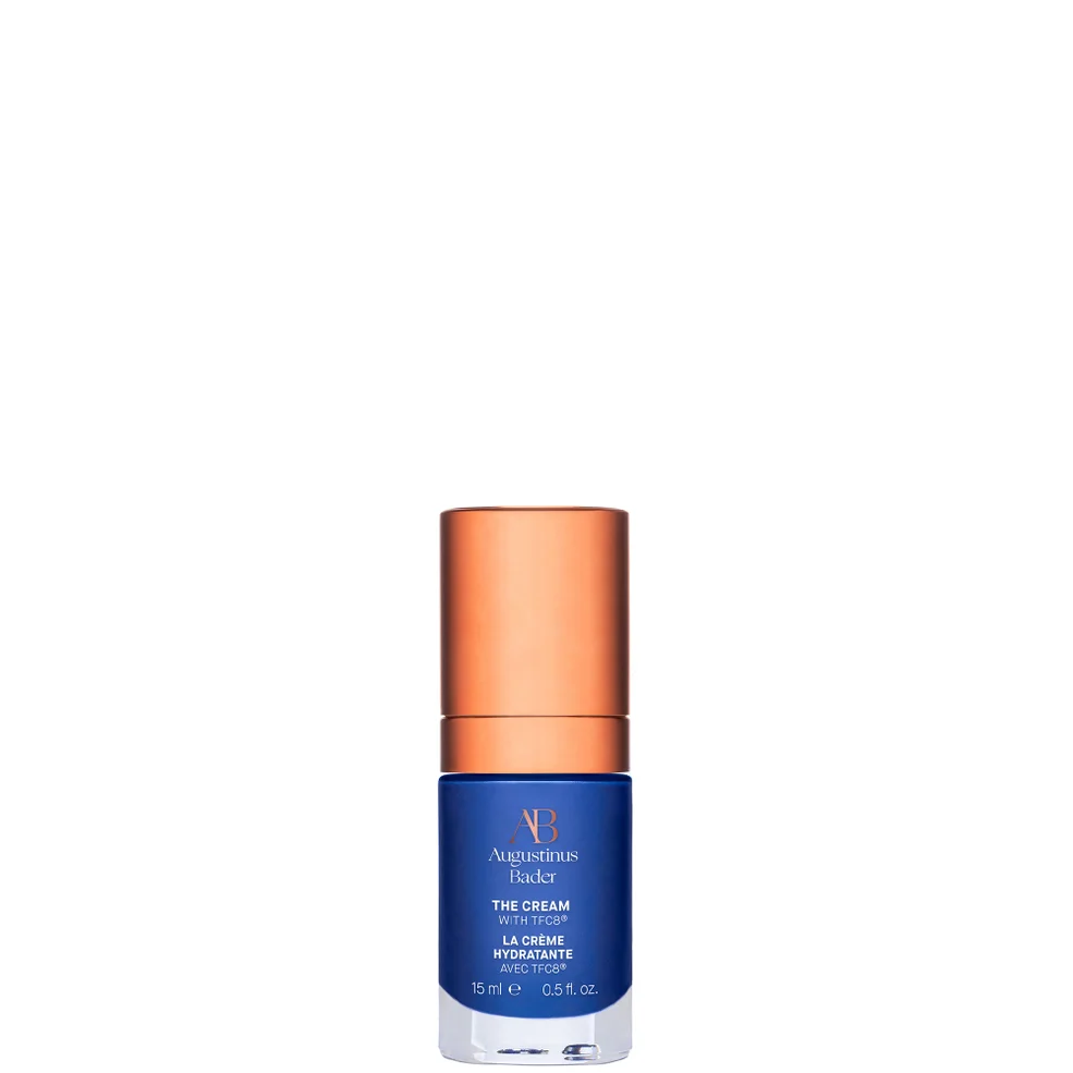 Augustinus Bader The Cream 15ml Immagine 1