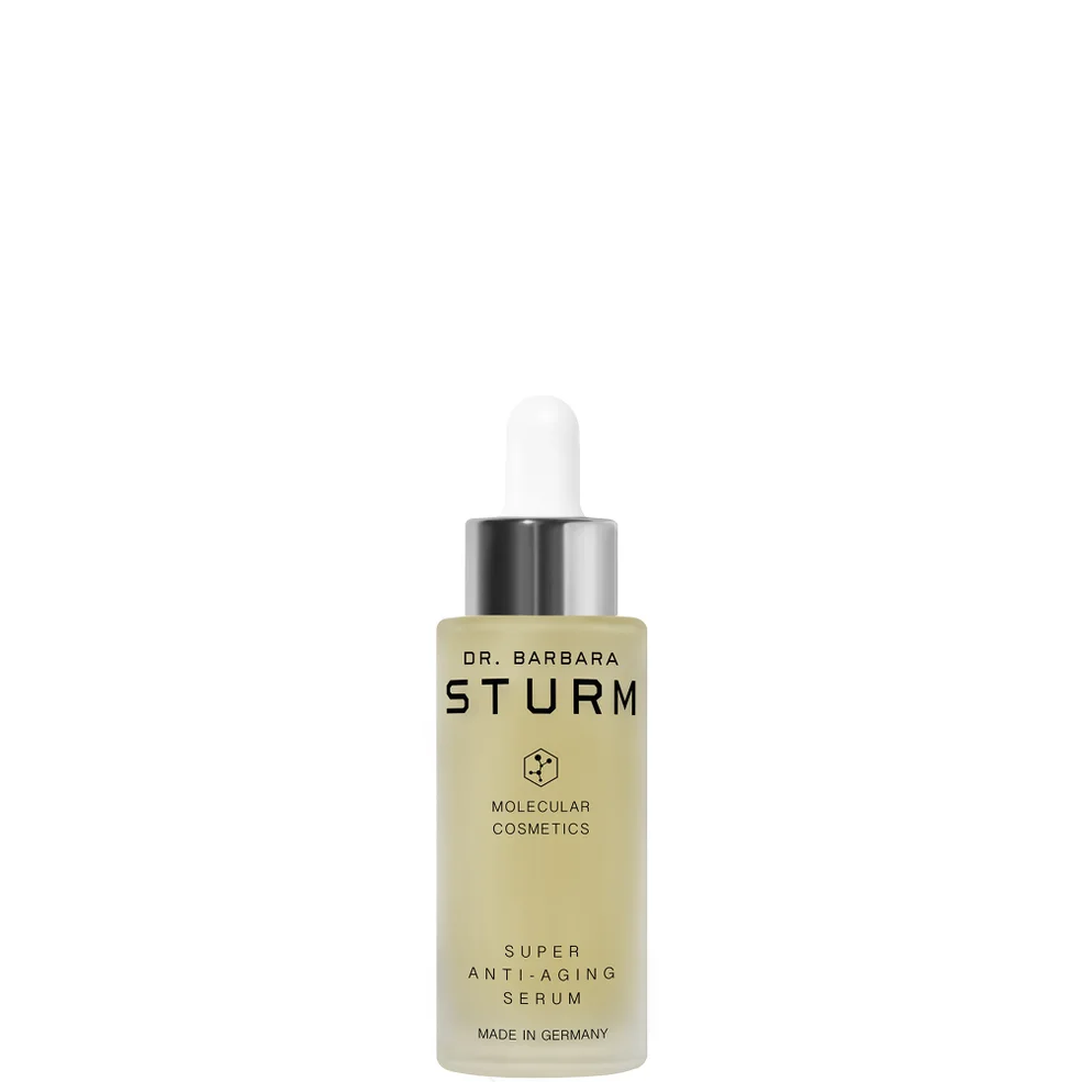 Dr. Barbara Sturm Super Anti-Aging Serum 30ml Immagine 1