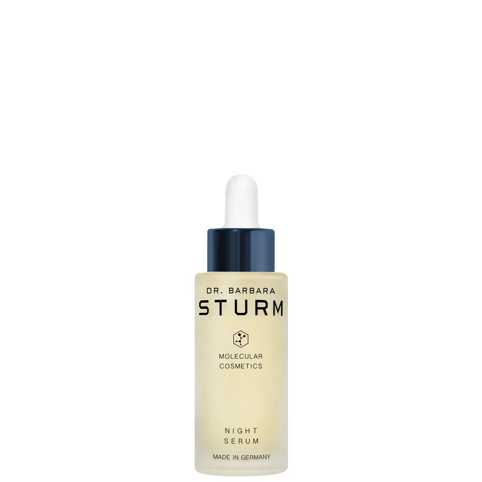 Dr. Barbara Sturm Night Serum 30ml Immagine 1