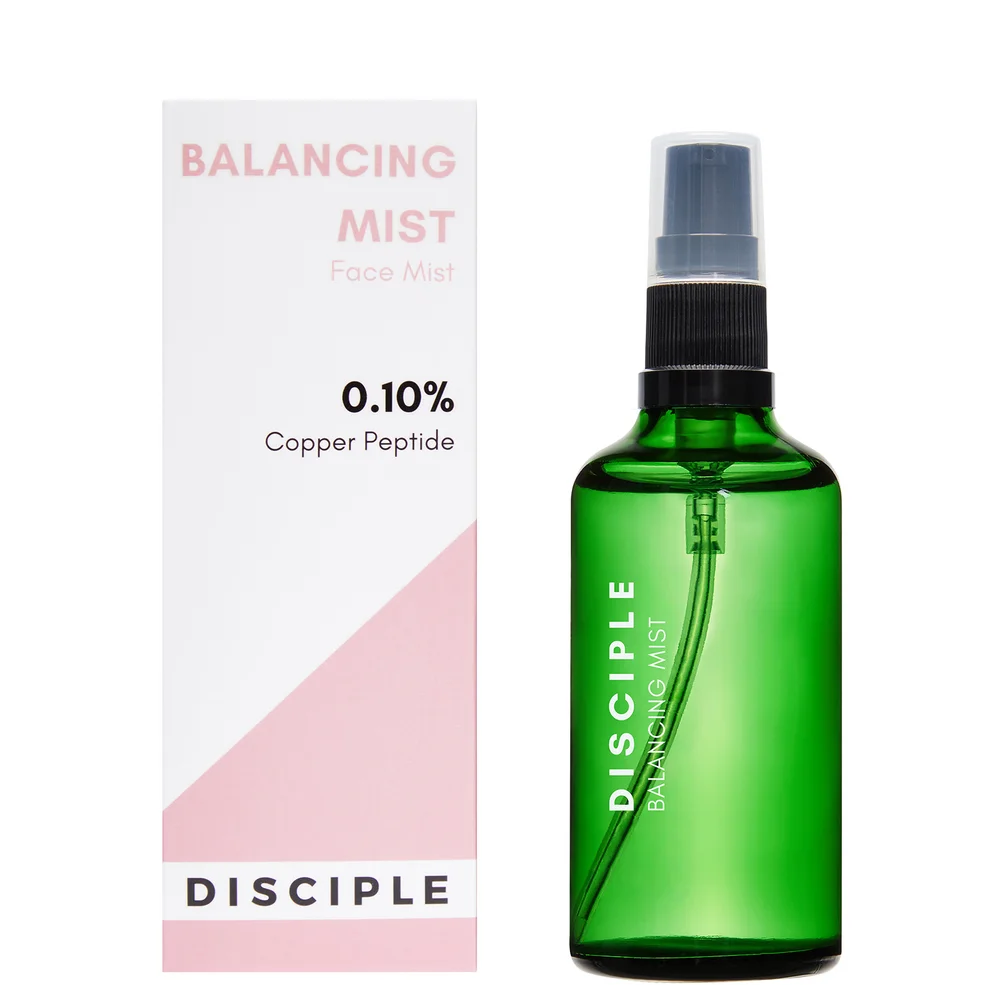 Disciple Balancing Mist 100Ml Immagine 1