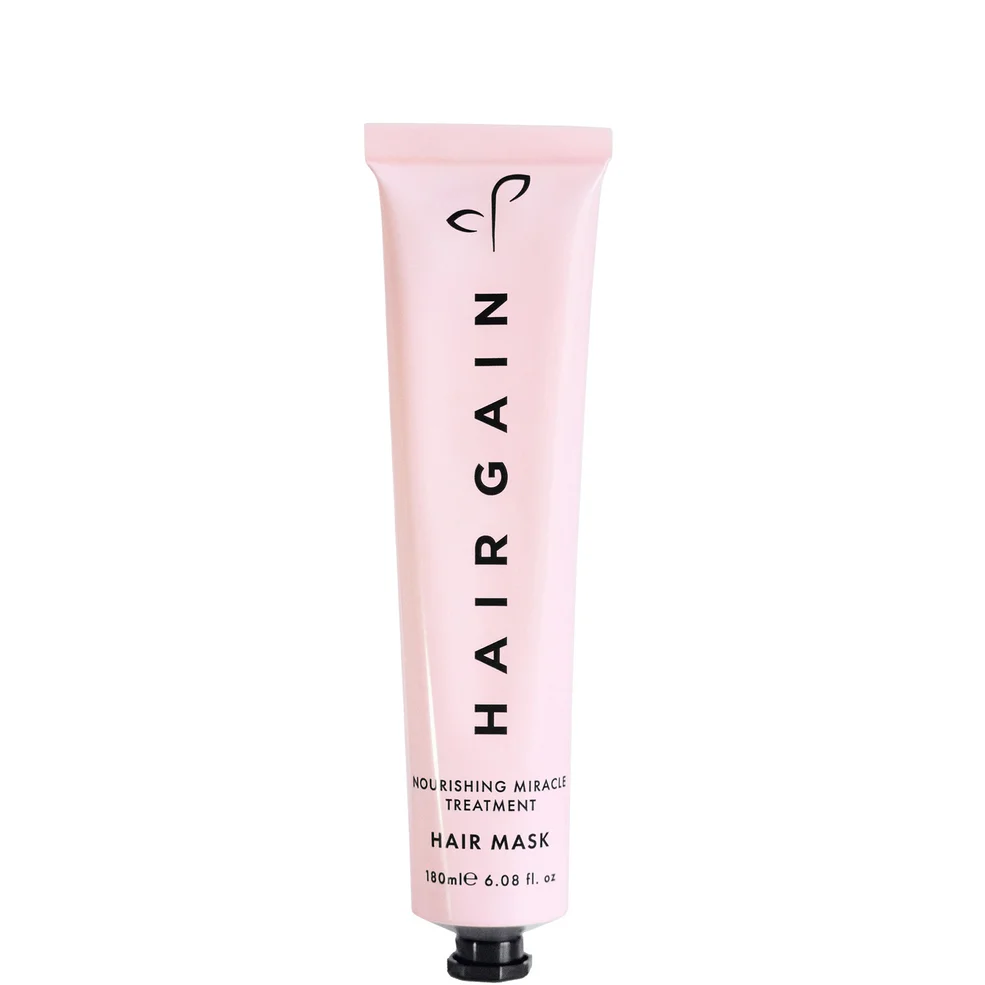 Hair Gain Nourishing Hair Mask - 180ml Immagine 1