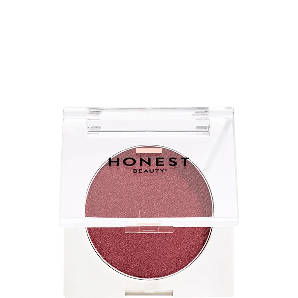 Honest Beauty LIT Powder Blush Immagine 1