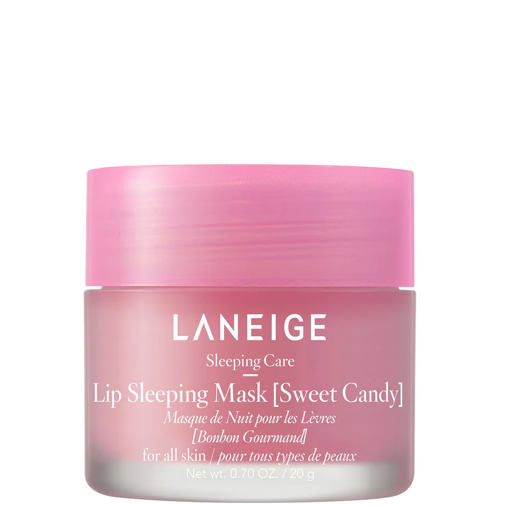 LANEIGE Maschera Labbra Notte 20 g (varie opzioni) Immagine 1