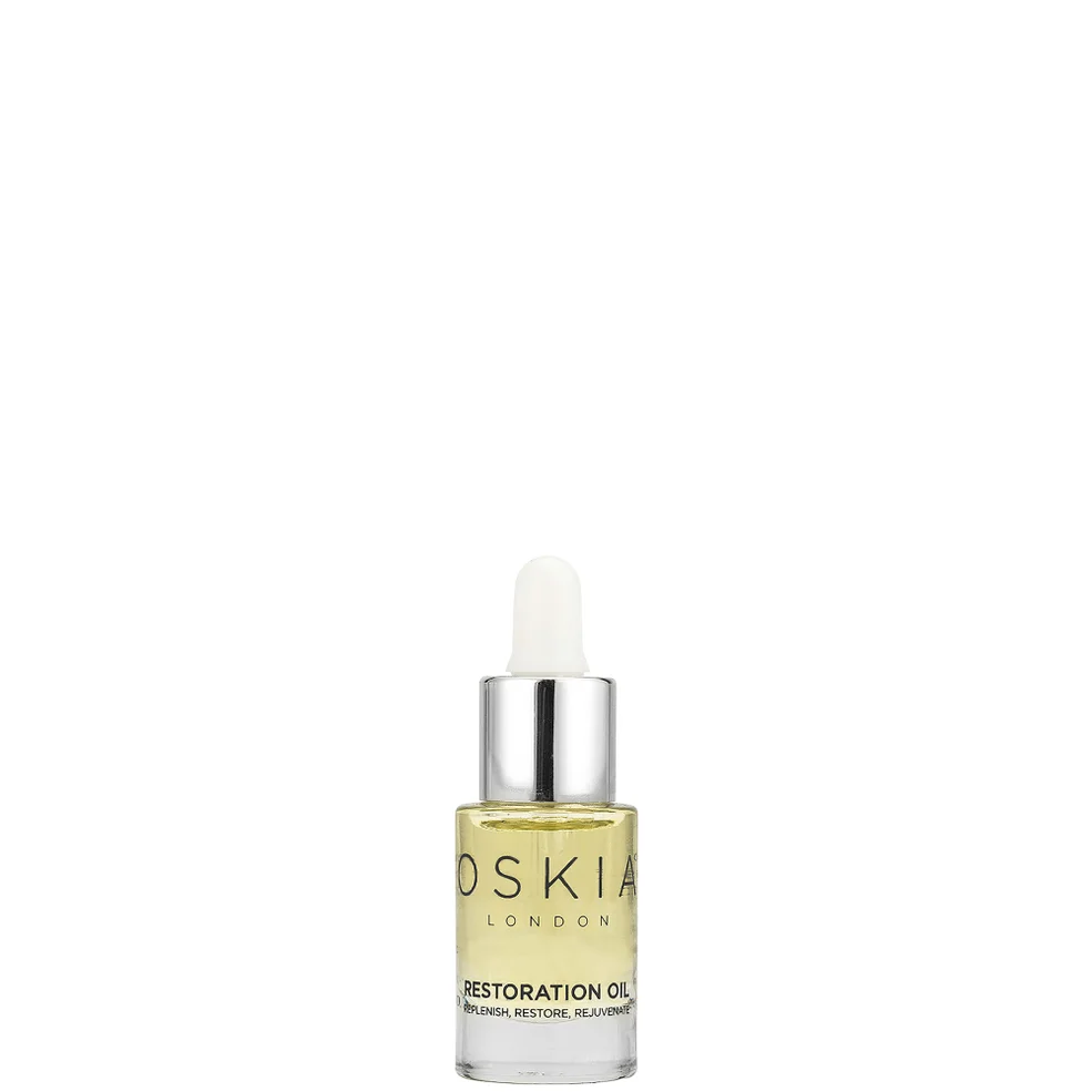 OSKIA Restoration Oil 5.5ml Immagine 1