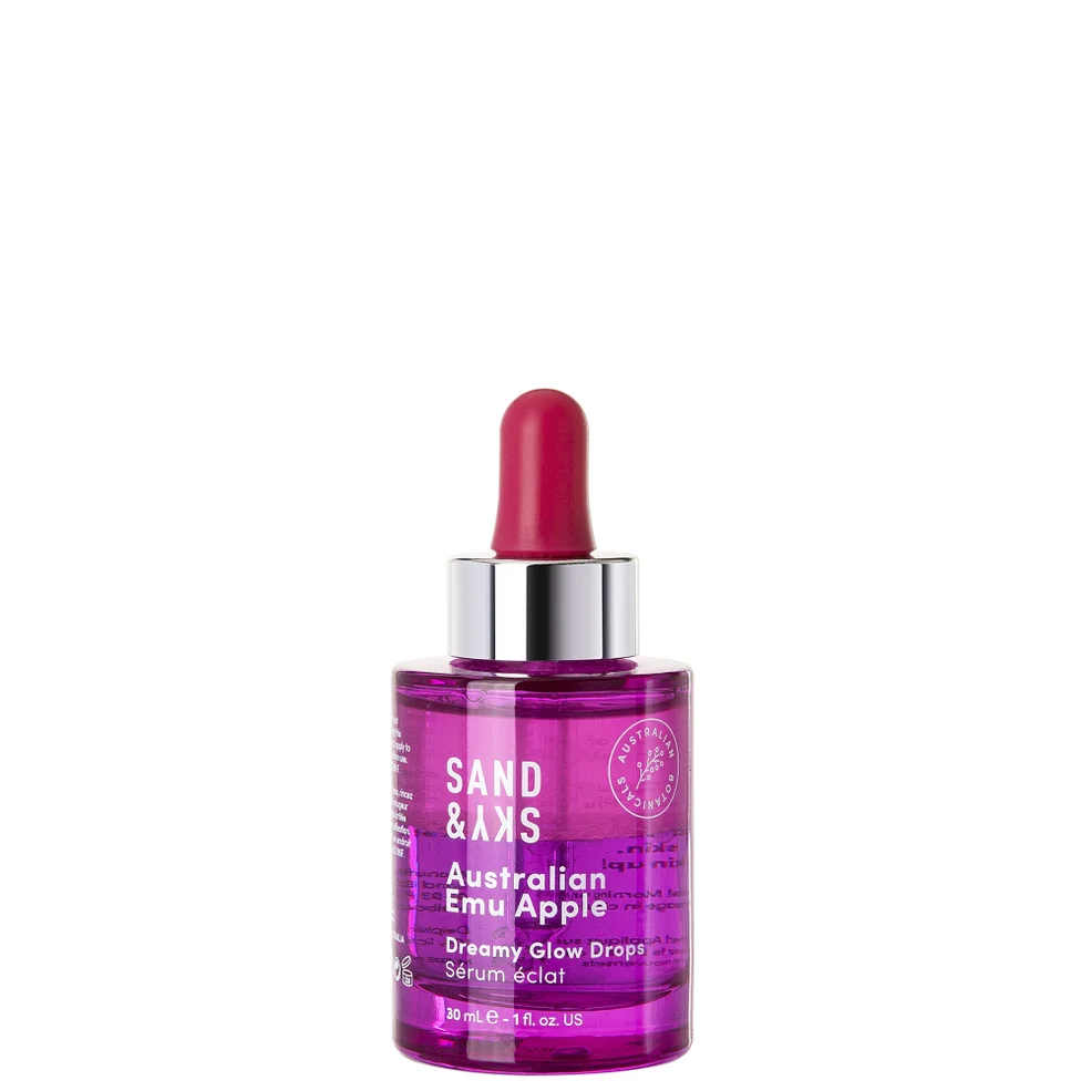 Sand & Sky Dreamy Glow Drops Full Size Immagine 1