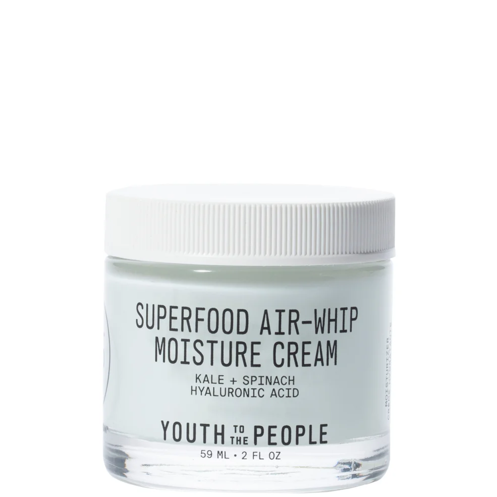 Youth To The People Superfood Air-Whip Moisture Cream - 59ml Immagine 1