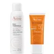 Pacchetto esclusivo Avène con SPF e acqua termale