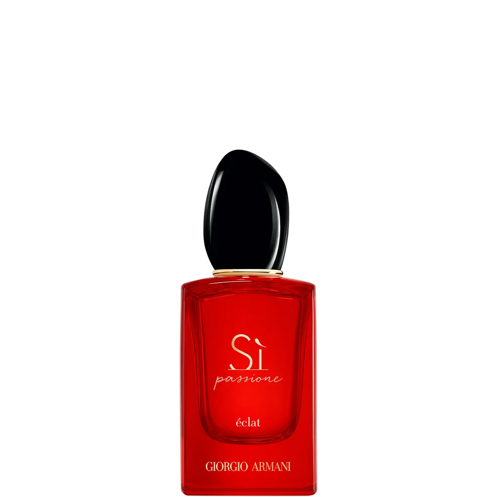 Armani Si Passione Eclat Eau de Parfum - 50ml Immagine 1