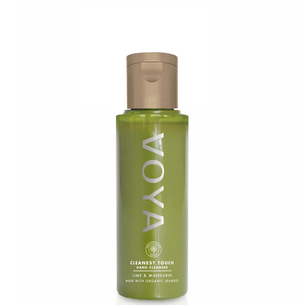 VOYA Cleanest Touch Hand Cleanser 50ml Immagine 1