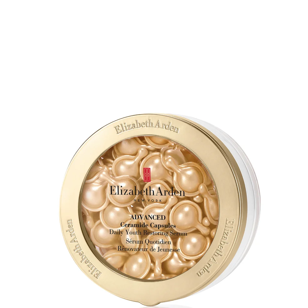 Elizabeth Arden Advanced Daily Youth Siero Viso alle Ceramidi in Capsule (60 capsule) Immagine 1