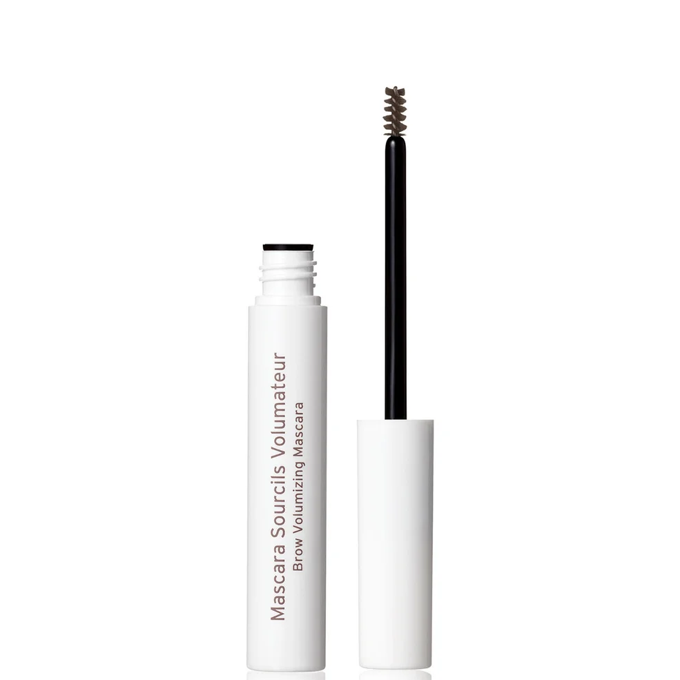 Embryolisse Brow Volumising Mascara - Light Brown 5ml Immagine 1