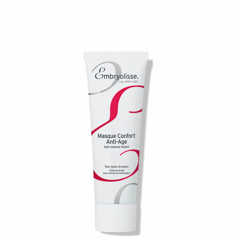 Embryolisse Anti-Age Comfort Maschera Viso Anti-età 60 ml Immagine 1