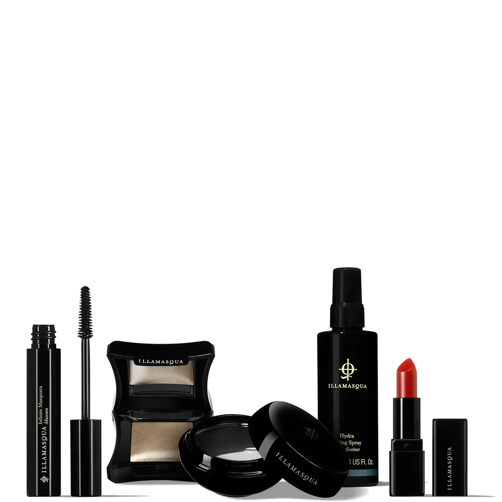 Illamasqua The Best Sellers Bundle Immagine 1