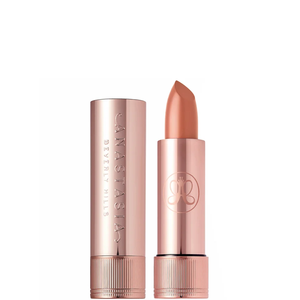 Anastasia Beverly Hills Satin Lipstick 3g (Various Colours) Immagine 1