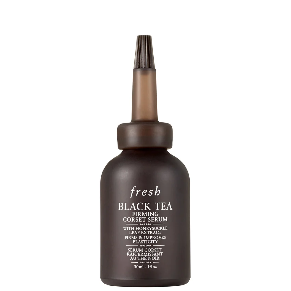 Fresh Black Tea Firming Corset Serum 30ml Immagine 1