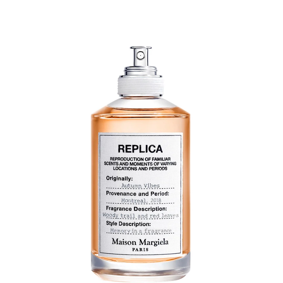 Maison Margiela Autumn Vibes Eau de Toilette 100 ml Immagine 1