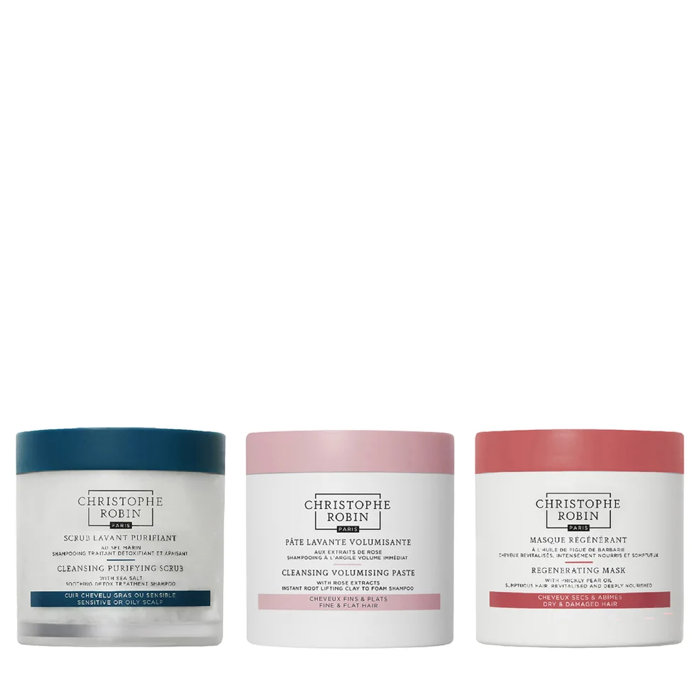 Christophe Robin Best-Selling Trio Immagine 1