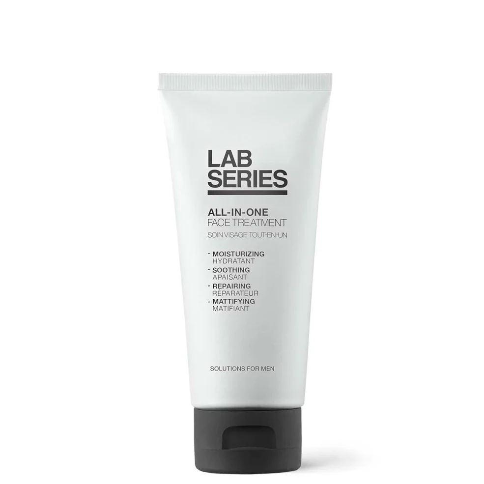 Lab Series All-In-One Face Treatment 100ml Immagine 1