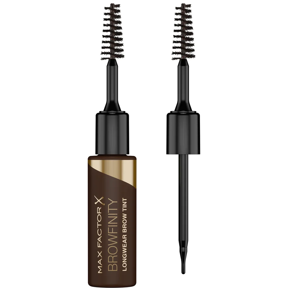 Max Factor Browfinity tinta per sopracciglia a lunga tenuta 4,2 ml (varie tonalità) Immagine 1