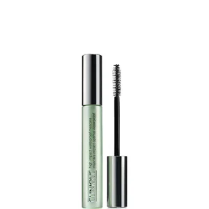 Clinique High Impact Mascara Waterproof - Nero 10 g - undefined undefined
