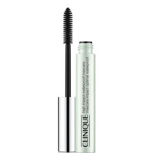 Clinique High Impact Waterproof Mascara - Black/Brown 10g - undefined undefined