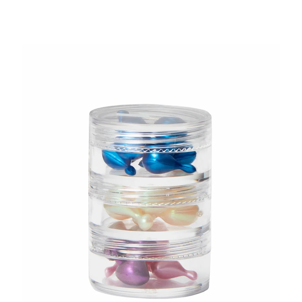 Bolt Beauty Stackable Capsules Set Immagine 1