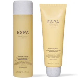 ESPA Super Nourish Glossing Duo - undefined undefined