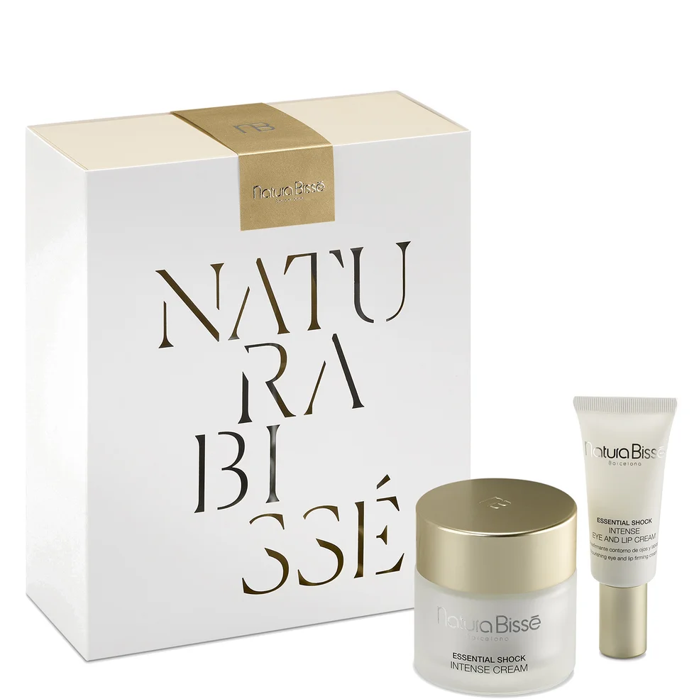 Natura Bissé Essential Shock Holiday set Immagine 1