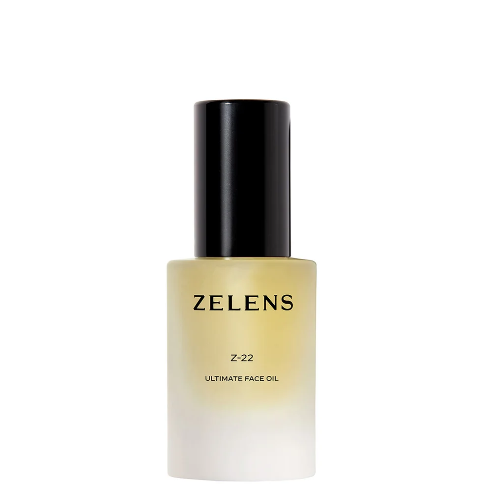 Zelens Z-22 Ultimate Face Oil Full Size Immagine 1