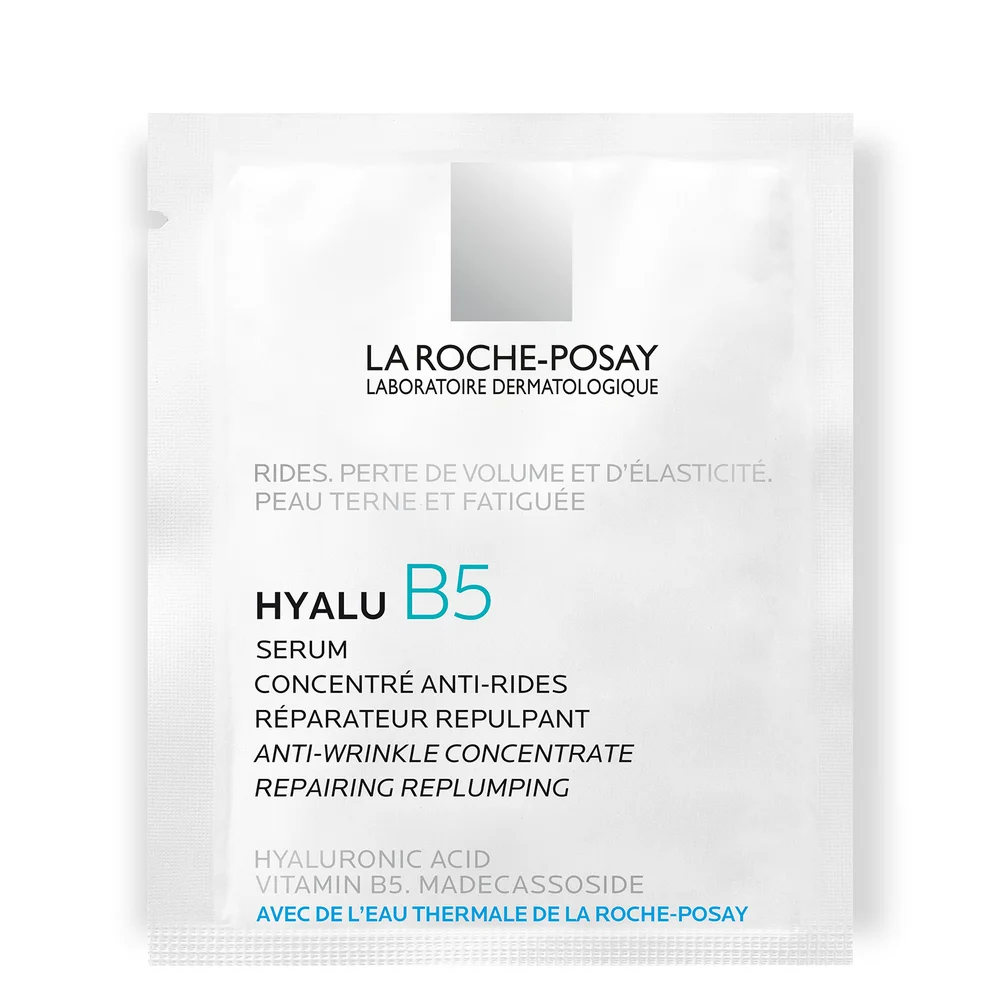 La Roche-Posay Hyalu B5 Face Serum Sachet 1.5ml Immagine 1