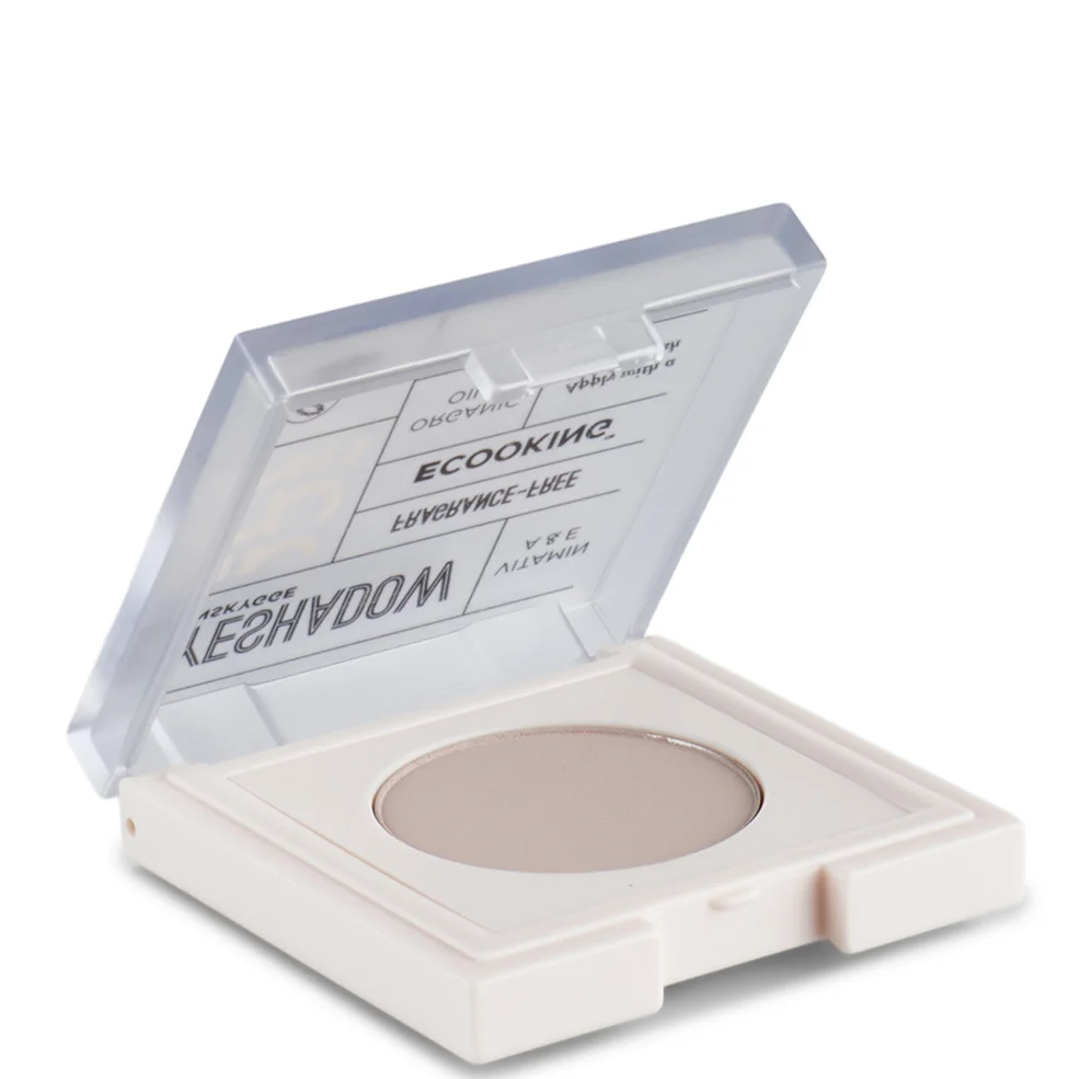 Ecooking Eyeshadow 1.8g (Various Shades) Immagine 1