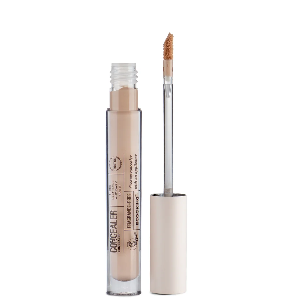 Ecooking Concealer 3.5ml (Various Shades) Immagine 1