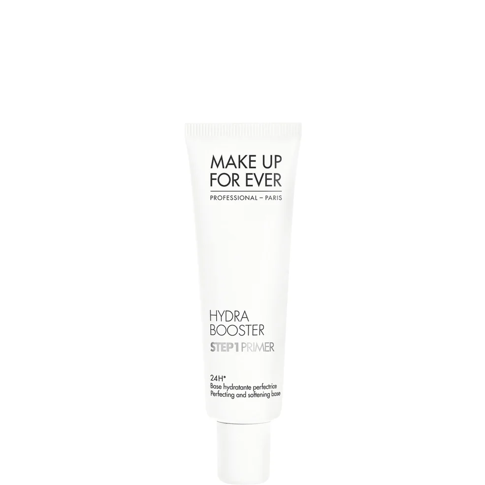 MAKE UP FOR EVER Step 1 Primer Hydra Booster 30ml Immagine 1