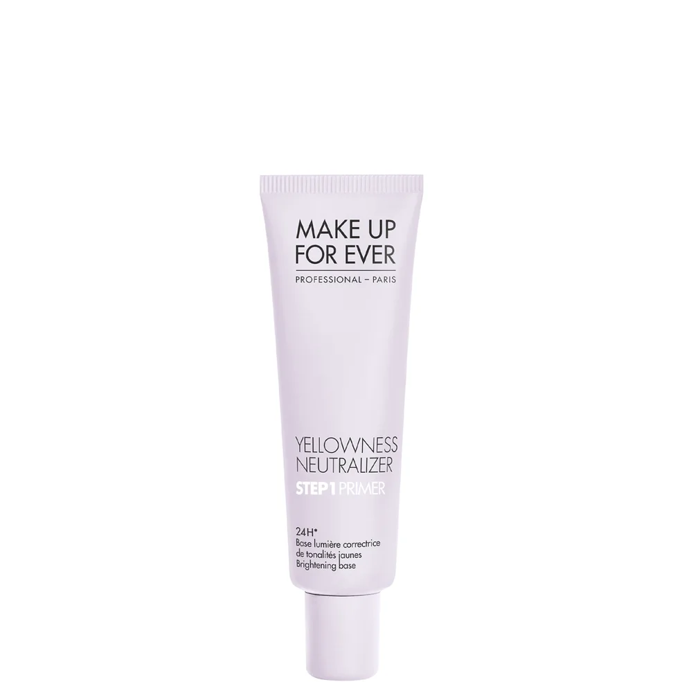 MAKE UP FOR EVER Step 1 Primer 30ml (Various Shades) Immagine 1