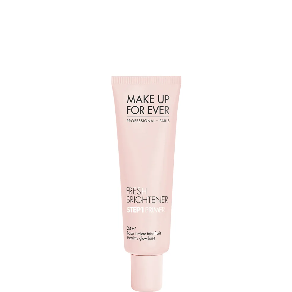 MAKE UP FOR EVER step 1 Primer Fresh Brightener 30ml Immagine 1