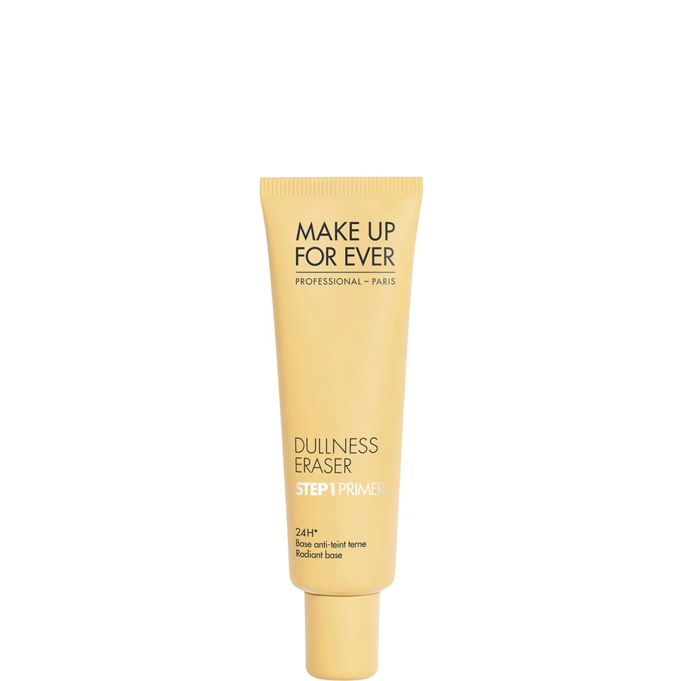 MAKE UP FOR EVER step 1 Primer Dullness Eraser 30ml Immagine 1