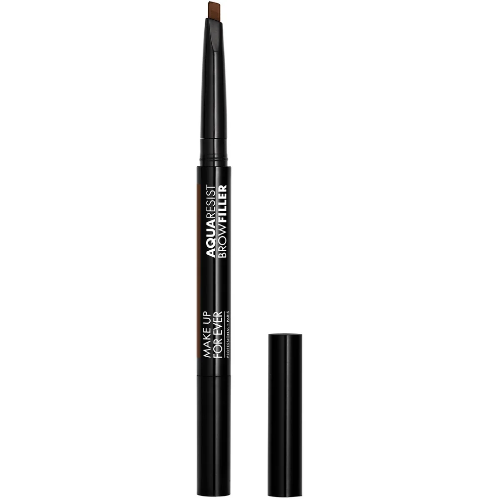 MAKE UP FOR EVER Aqua Resist Brow Filler 0.27g (Various Shades) Immagine 1