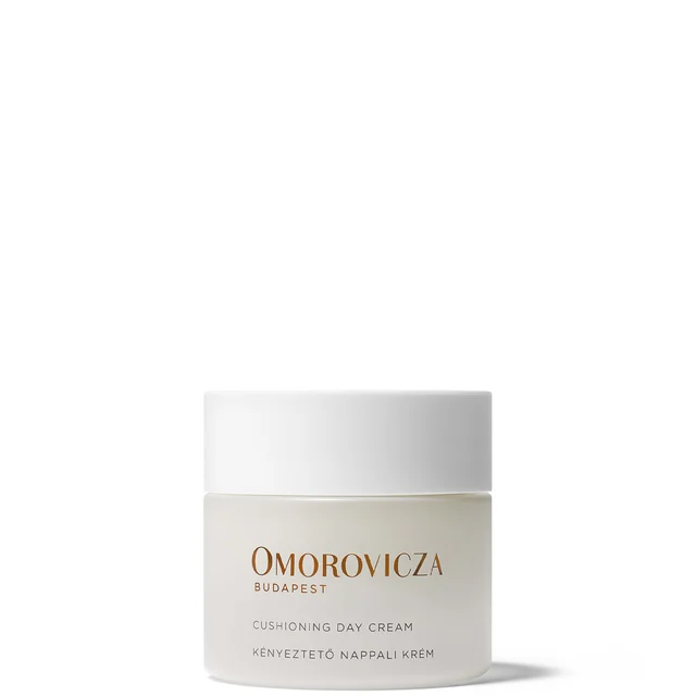 Omorovicza Cushioning crema giorno 50 ml