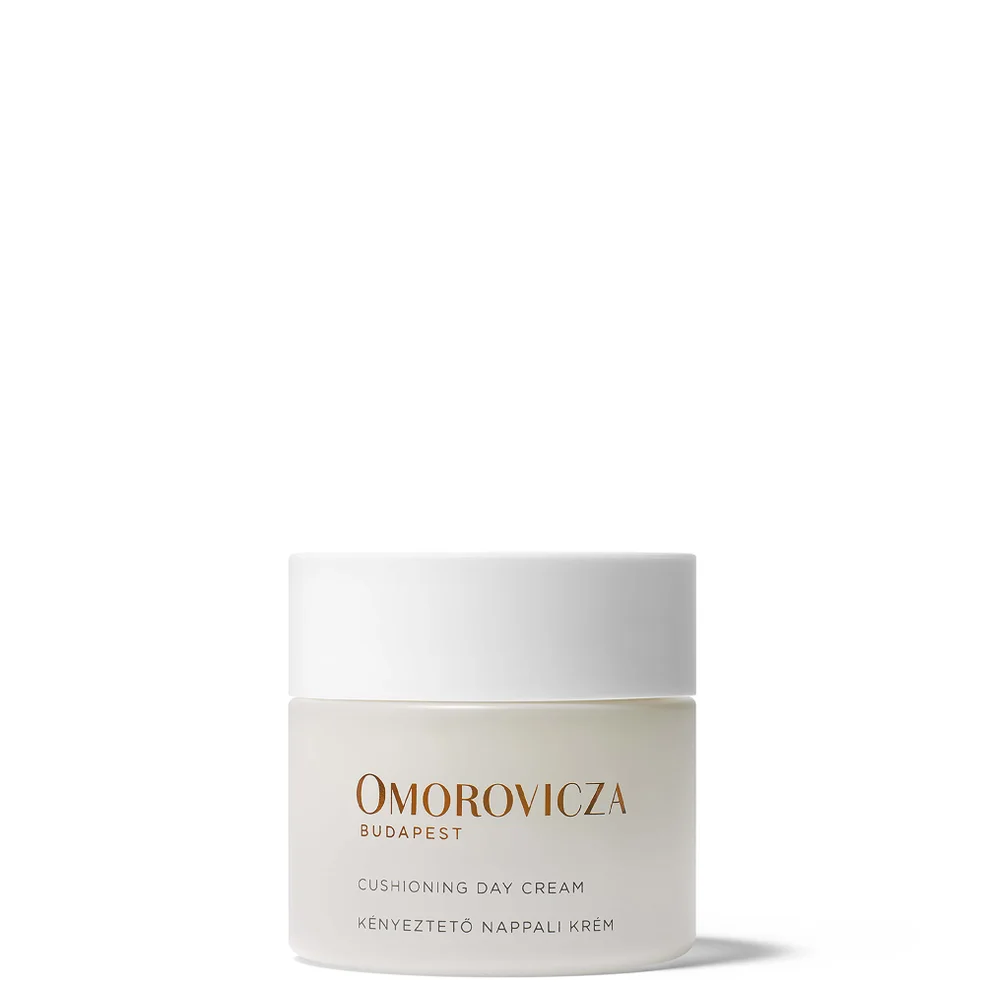 Omorovicza Cushioning crema giorno 50 ml Immagine 1
