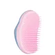 Tangle Teezer The Original Fine and Fragile Brush - Powder Blue Blush