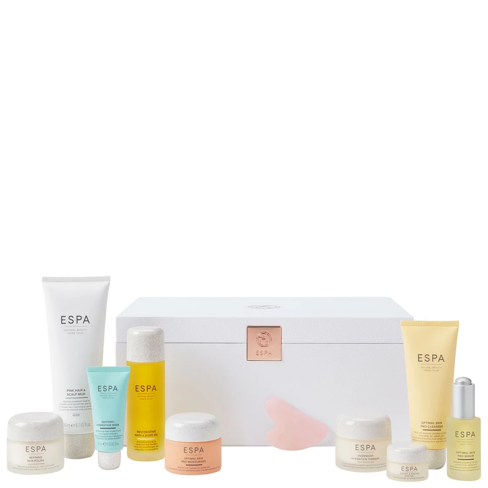 ESPA Wellness Wonders Collection Immagine 1