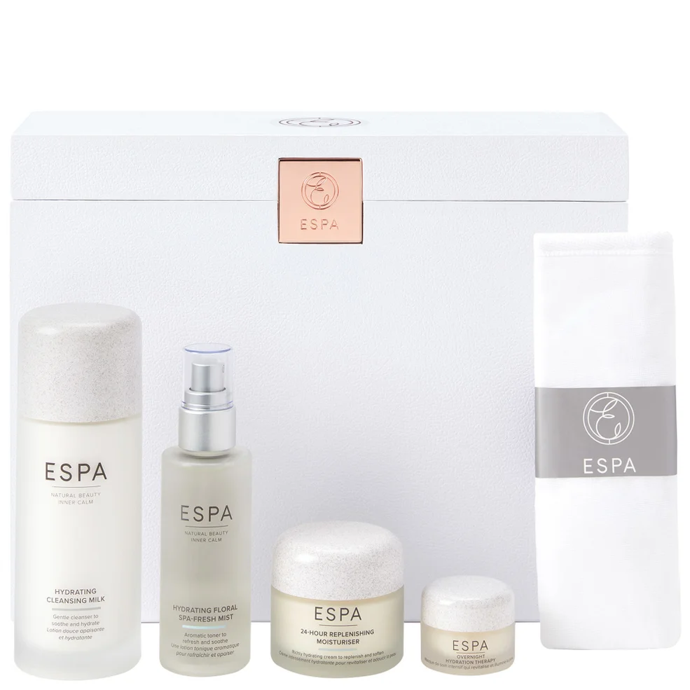 ESPA Harmonising Hydration Collection Immagine 1